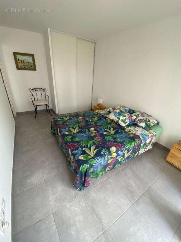 Appartement à AUBAGNE