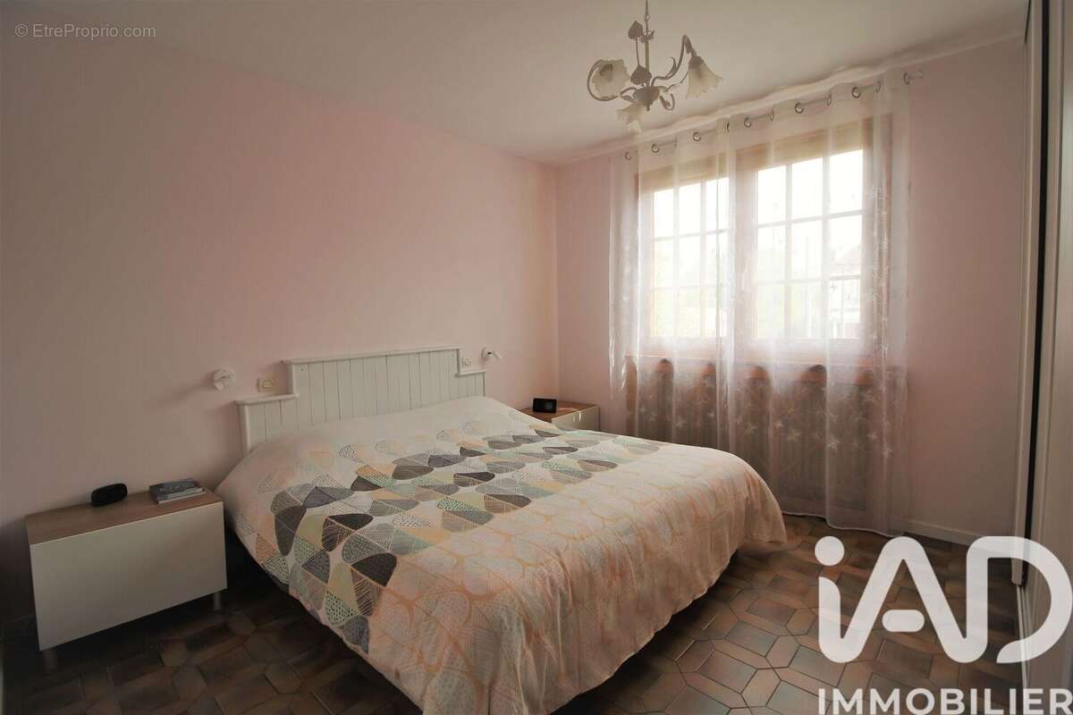 Photo 9 - Maison à VILLECRESNES