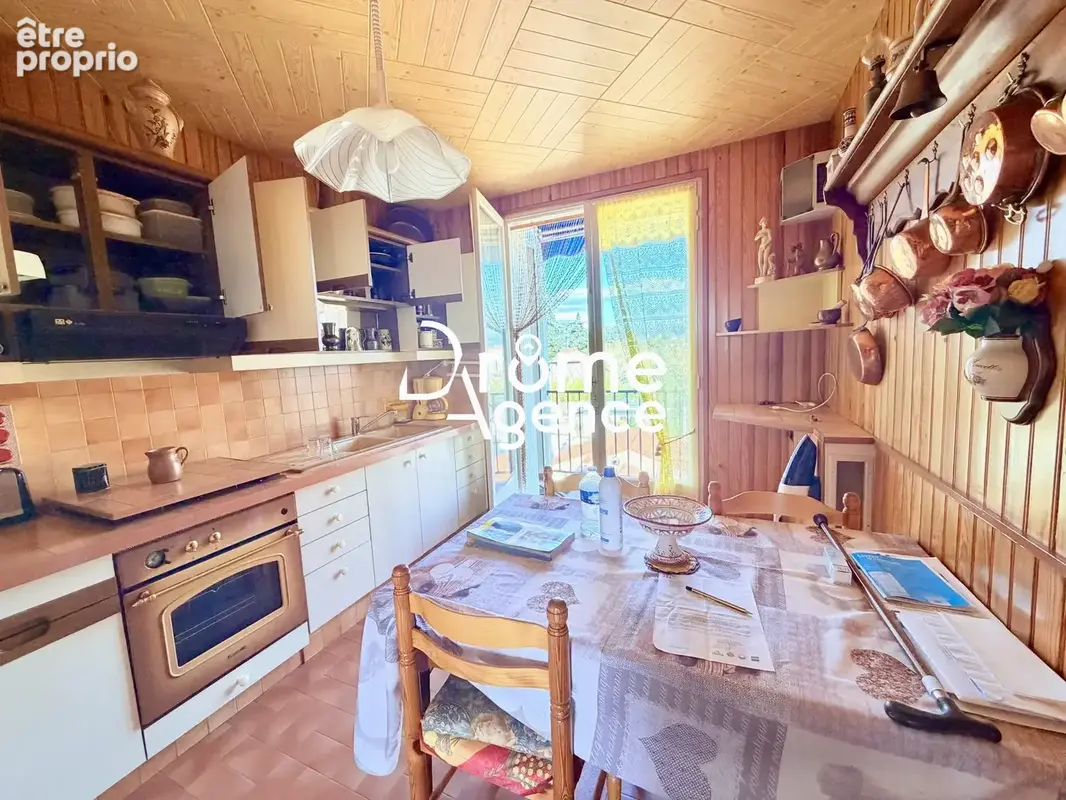Appartement 4 pièces 77 m² à vendre à Romans-Sur-Isere (26100) - photo 9