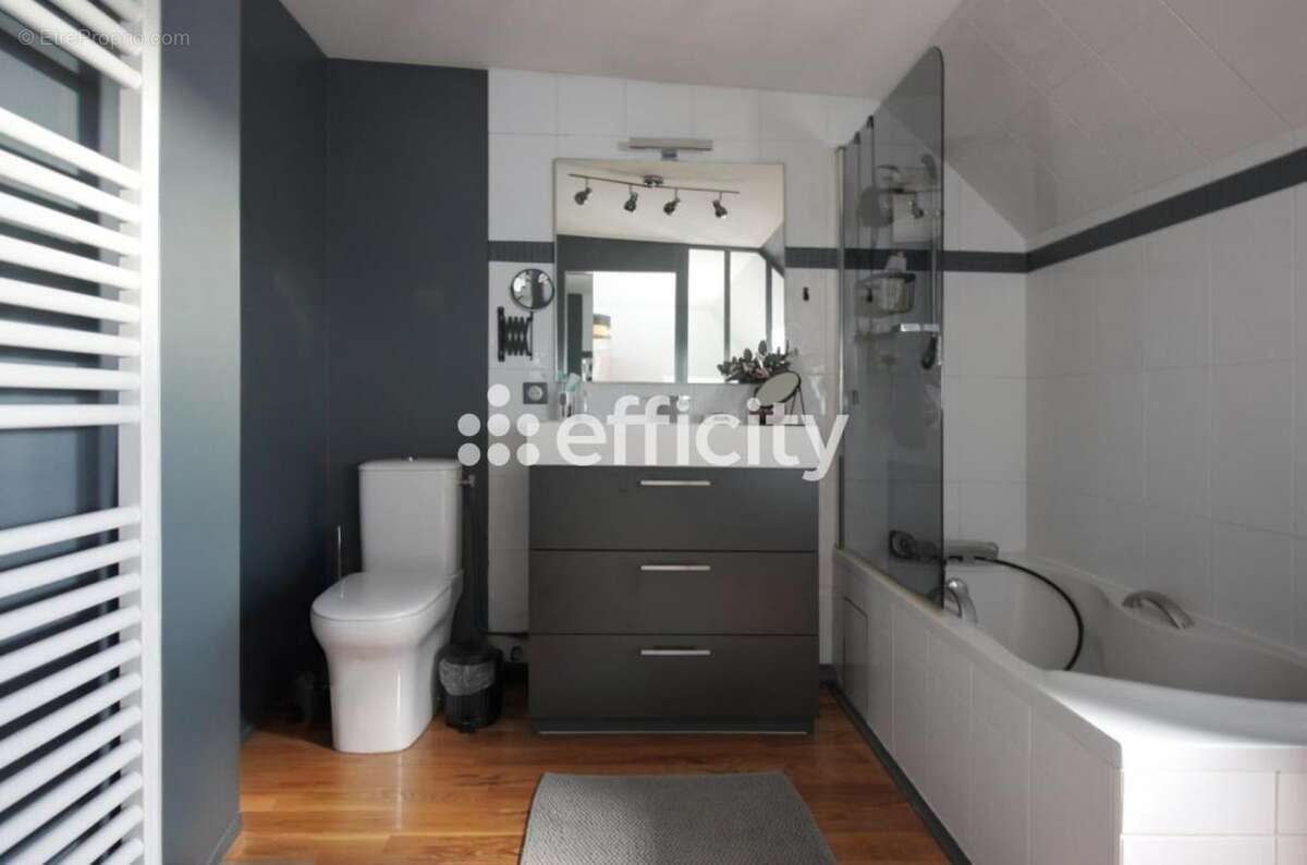 Appartement à CHELLES