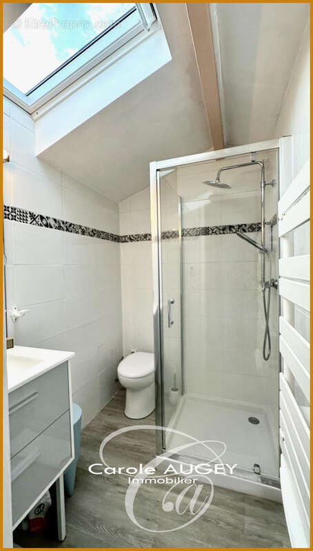 Appartement à LIBOURNE