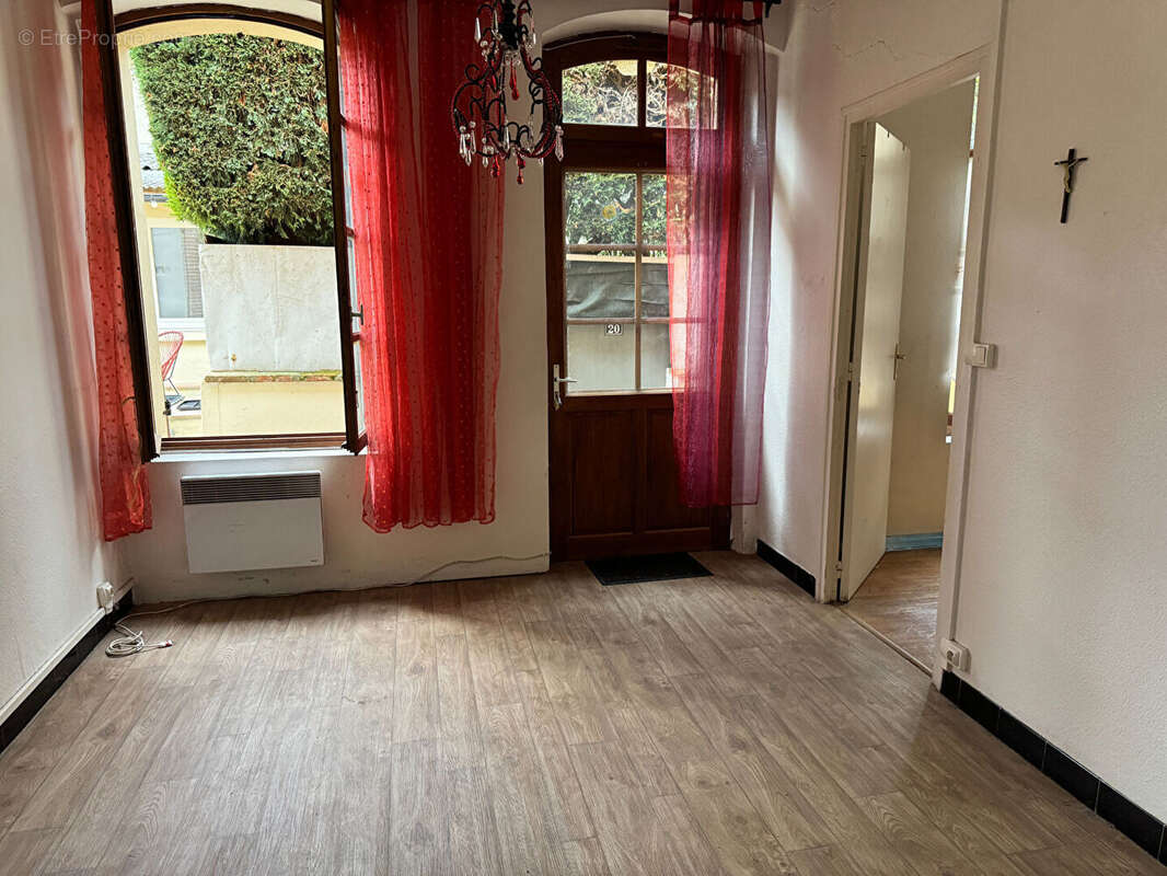 Appartement à MONTAUBAN