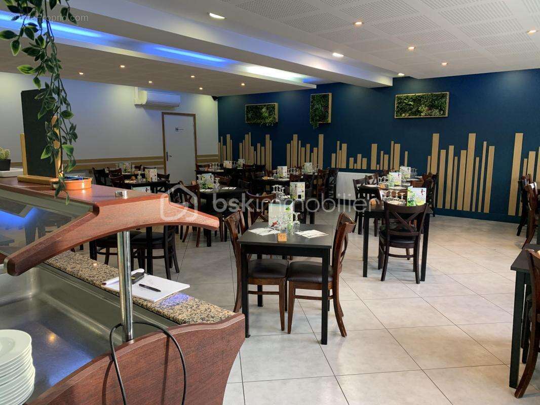 Commerce à MONTOIRE-SUR-LE-LOIR