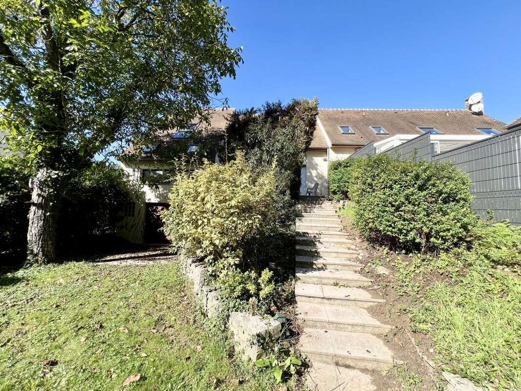 Maison à ANNET-SUR-MARNE