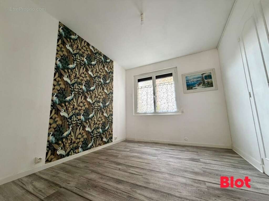 Appartement à SAINT-MALO