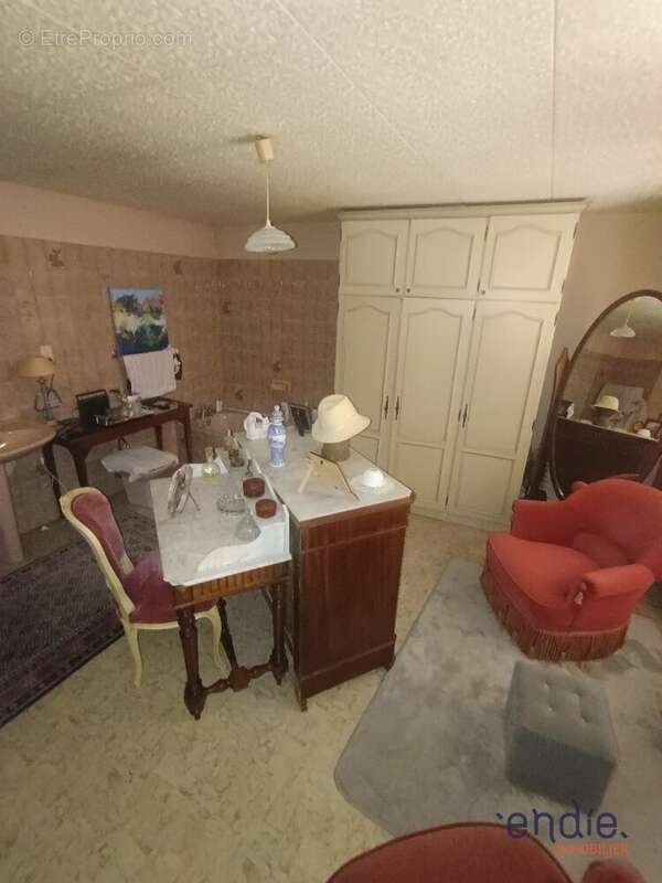 Maison à ROCHECHOUART