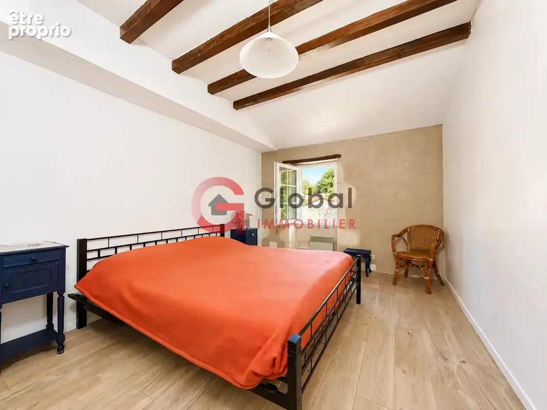 Une maison pleine de charme dans un cadre bucolique - photo 6