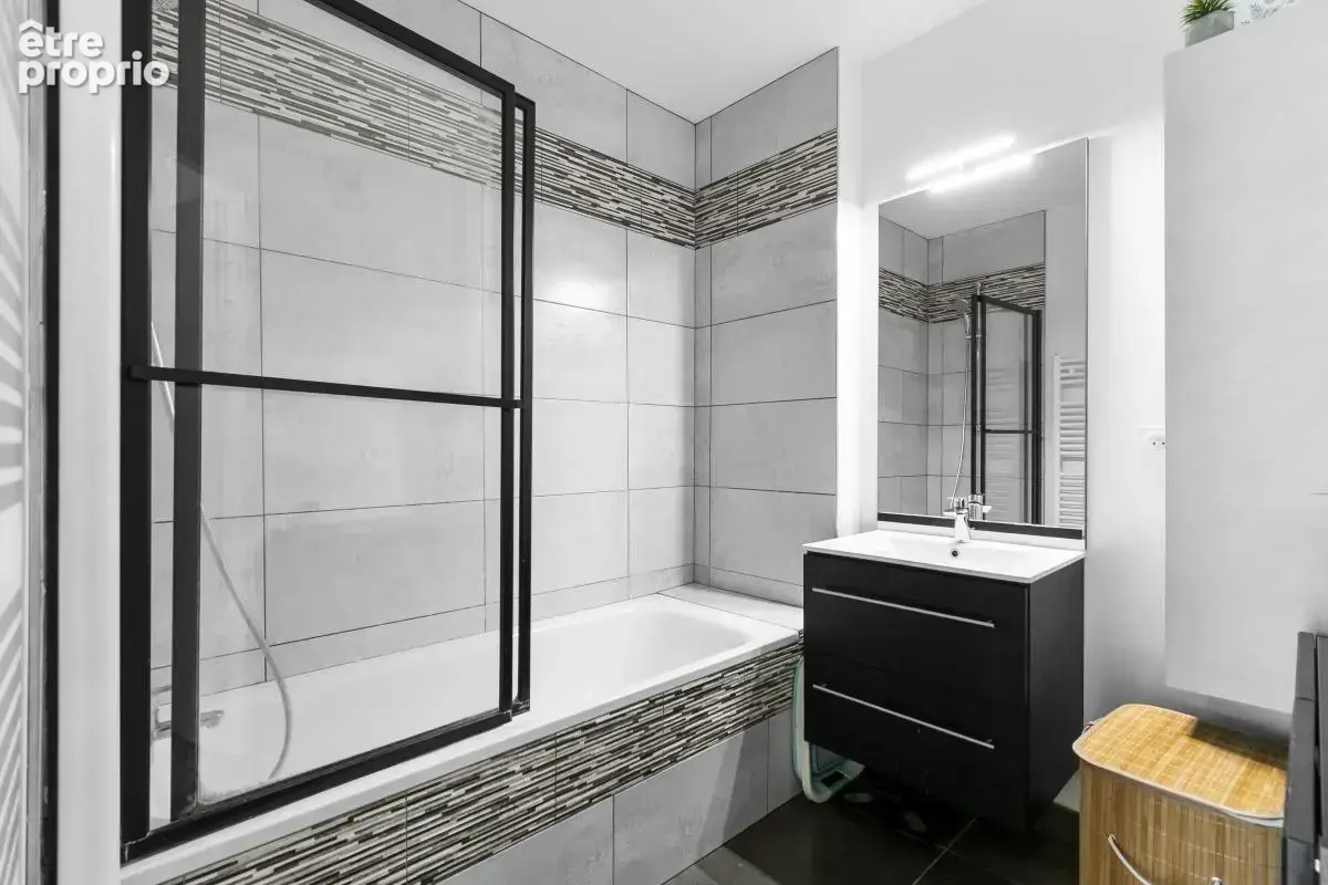 Appartement - photo 7