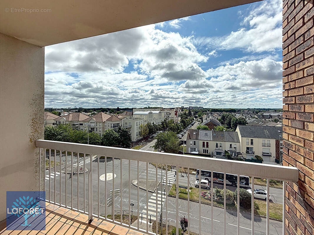 Appartement à MAUREPAS