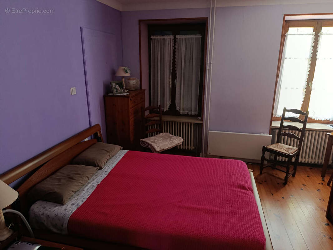 Immeuble complet - photo 11