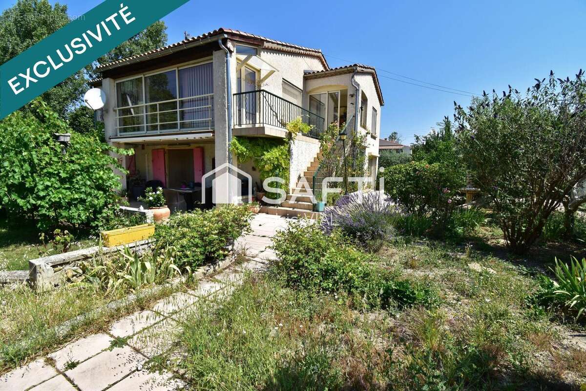 Photo 3 - Maison à LES MEES