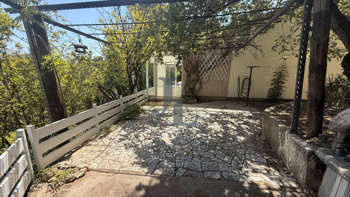 Villa de type 5 avec vue - photo 5
