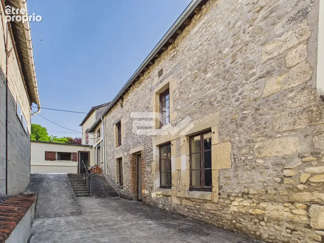 A 10 km  de Jonchery-sur-Vesle 51140 - ensemble immobilier - photo 14