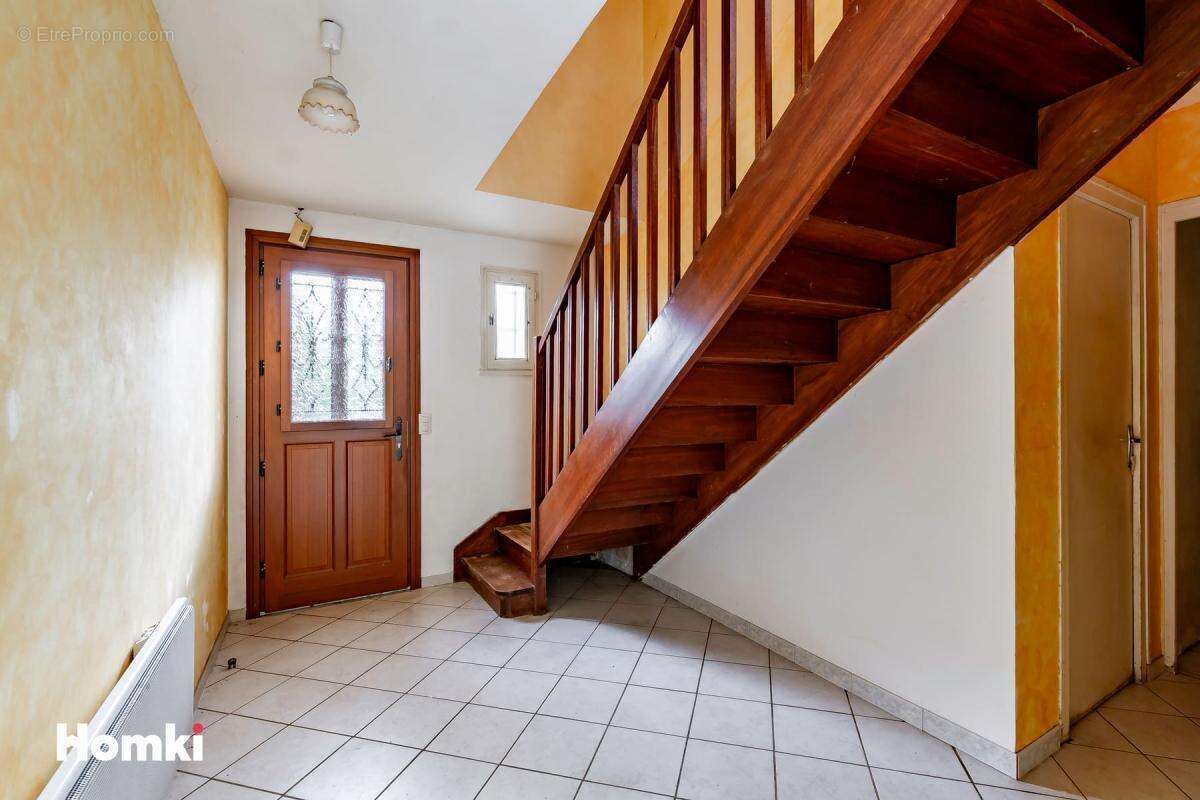 Maison/Villa T5 de 98 m² à Libourne 33500 - photo 11