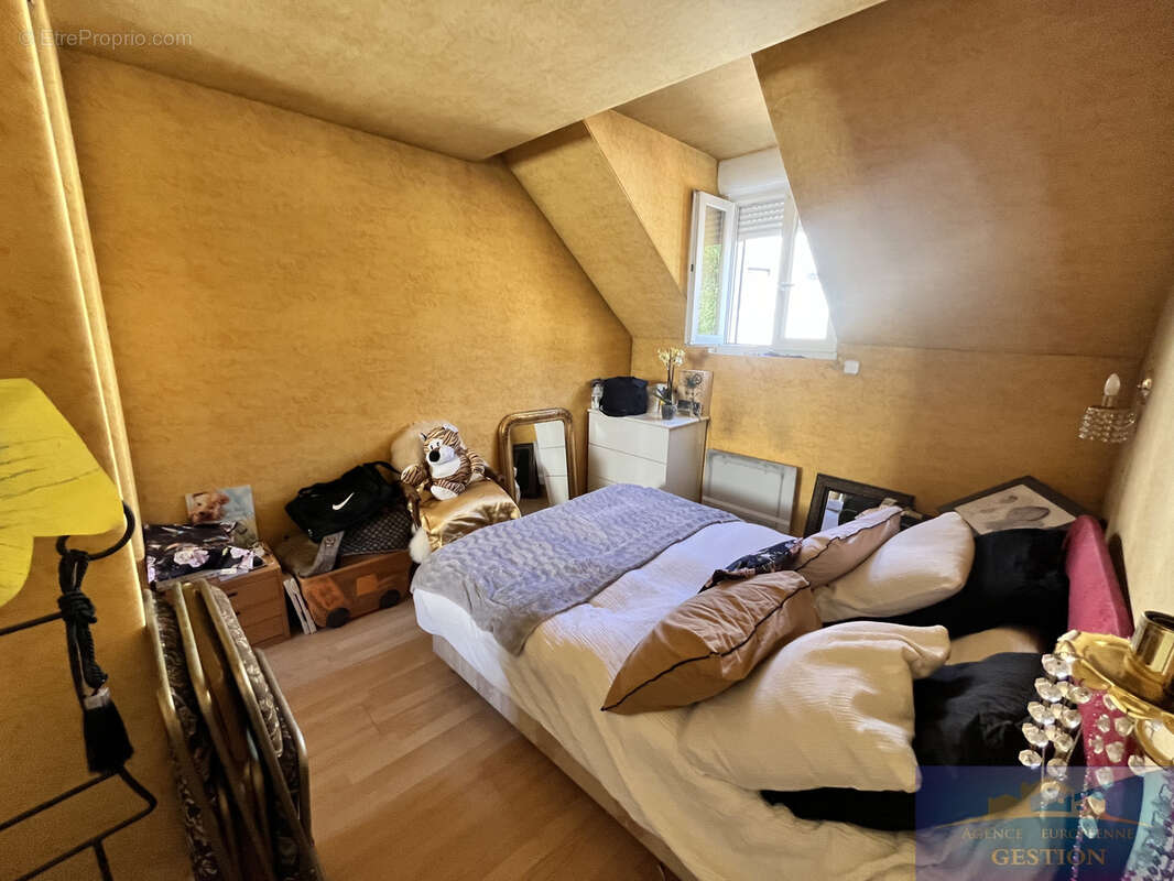 Appartement à LOURDES