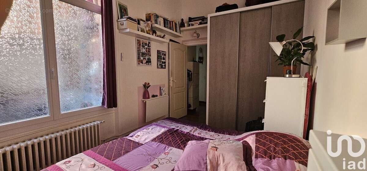 Photo 3 - Appartement à ASNIERES-SUR-SEINE