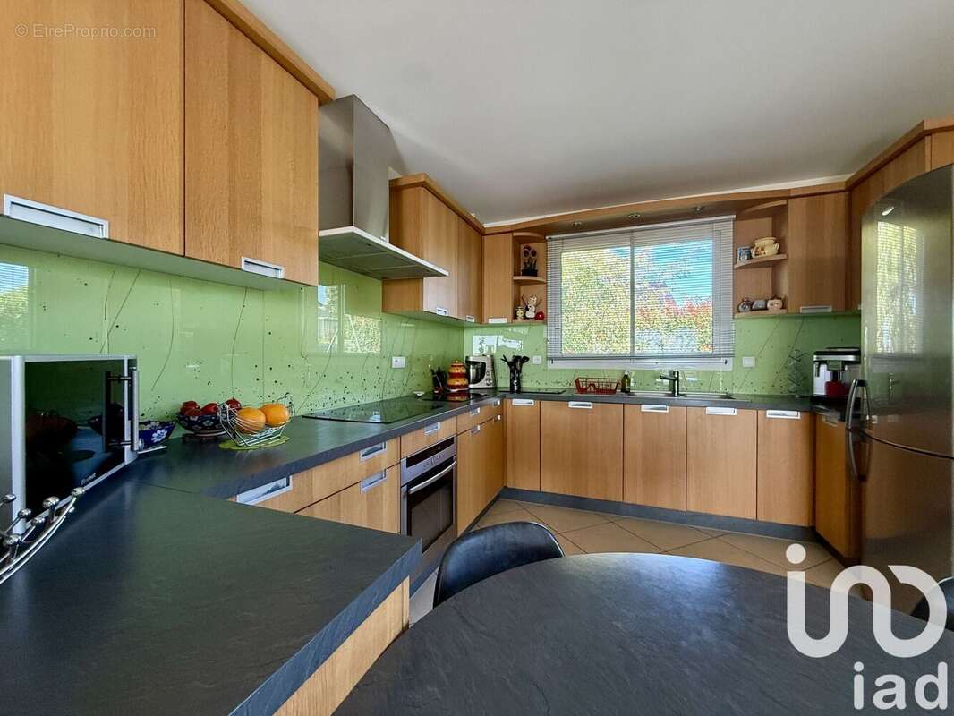 Photo 6 - Maison à NAUCELLE