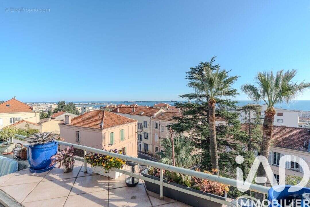 Photo 4 - Appartement à CANNES