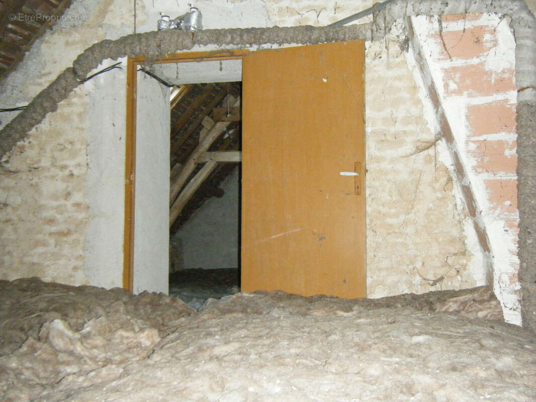 Maison à CLOYES-SUR-LE-LOIR