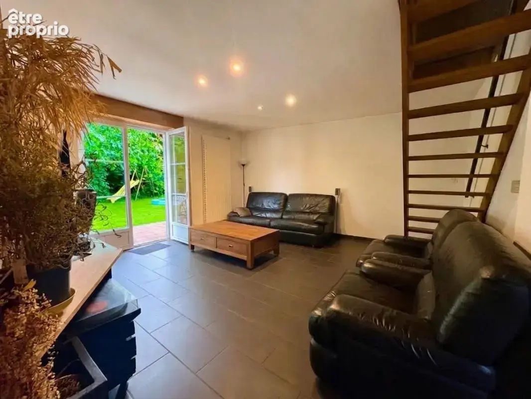 Maison 5 pièces 101 m² à vendre à Leers (59115) - photo 2