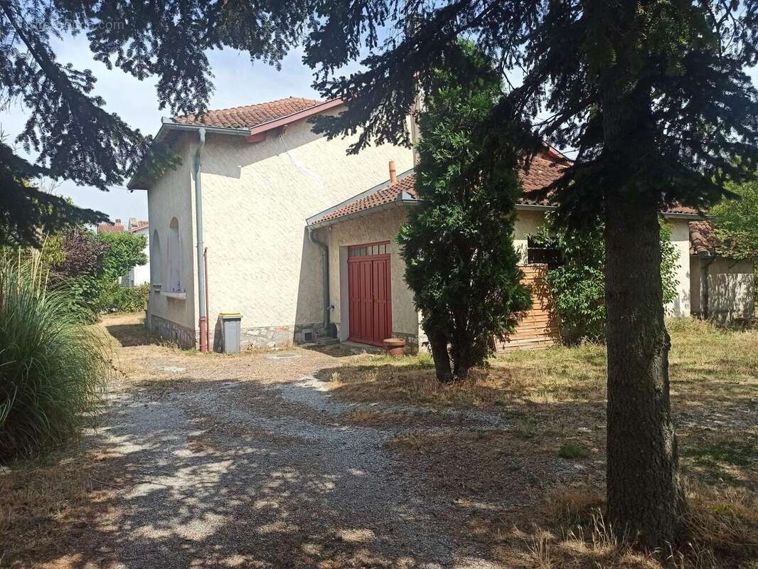 Maison 127 m² à Revel  - photo 3