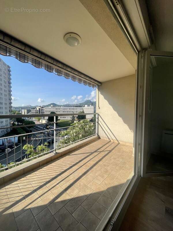 Appartement à CLERMONT-FERRAND
