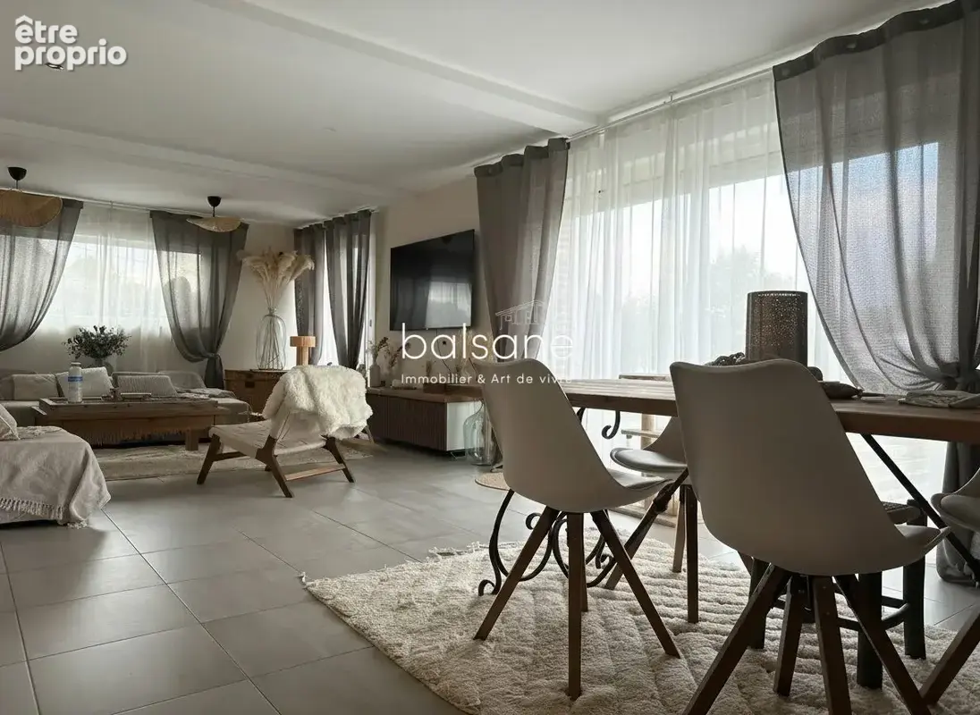 Maison 136 m² à Mandeville  - photo 3