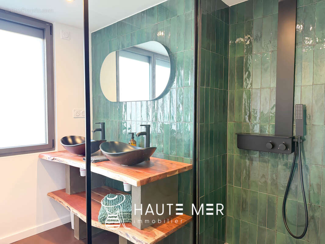 Maison à LES SABLES-D&#039;OLONNE