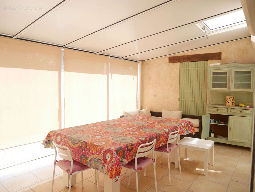 Villa 149m² à venelles - photo 5