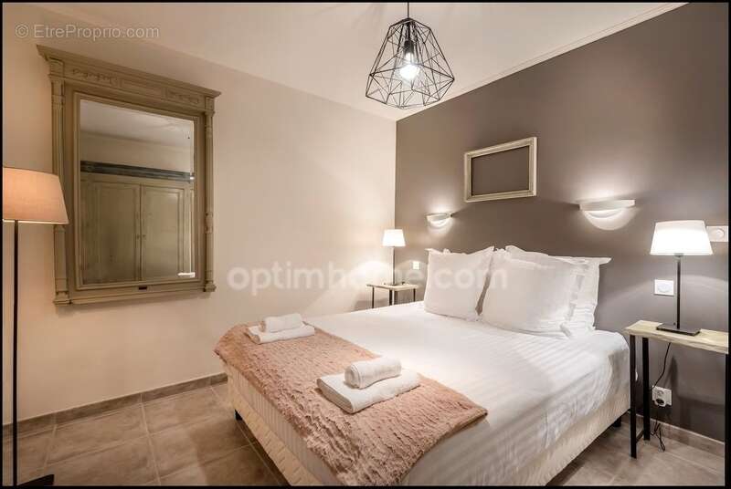 Maison à PLOUGASNOU