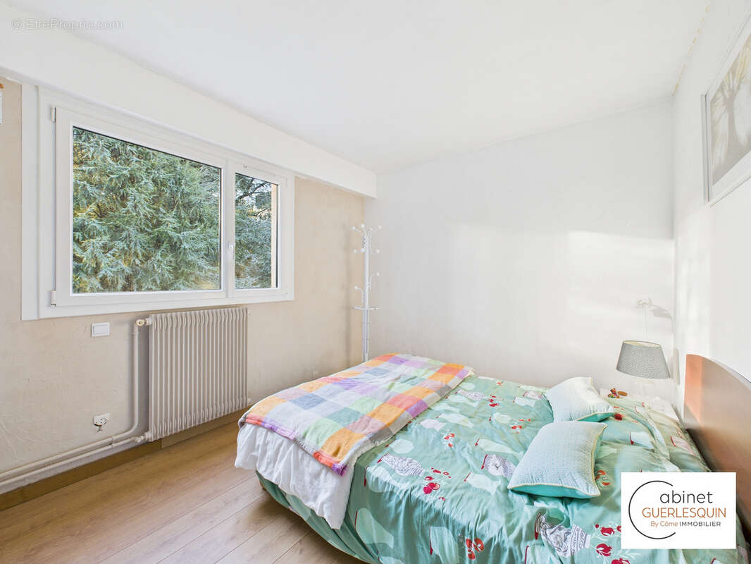 Appartement à SAINT-HERBLAIN