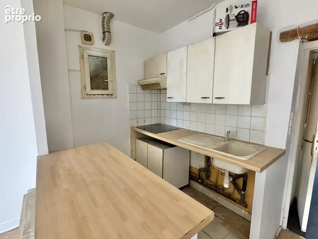 Appartement - photo 3