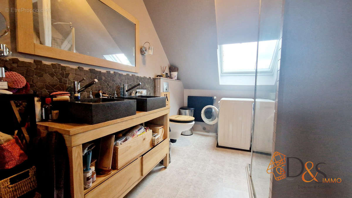 Appartement à RIEDISHEIM