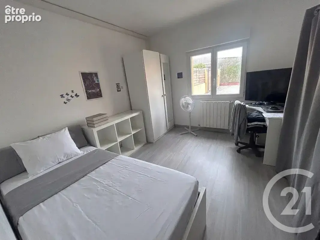 Maison 94 m² à Arthon-En-Retz  - photo 6