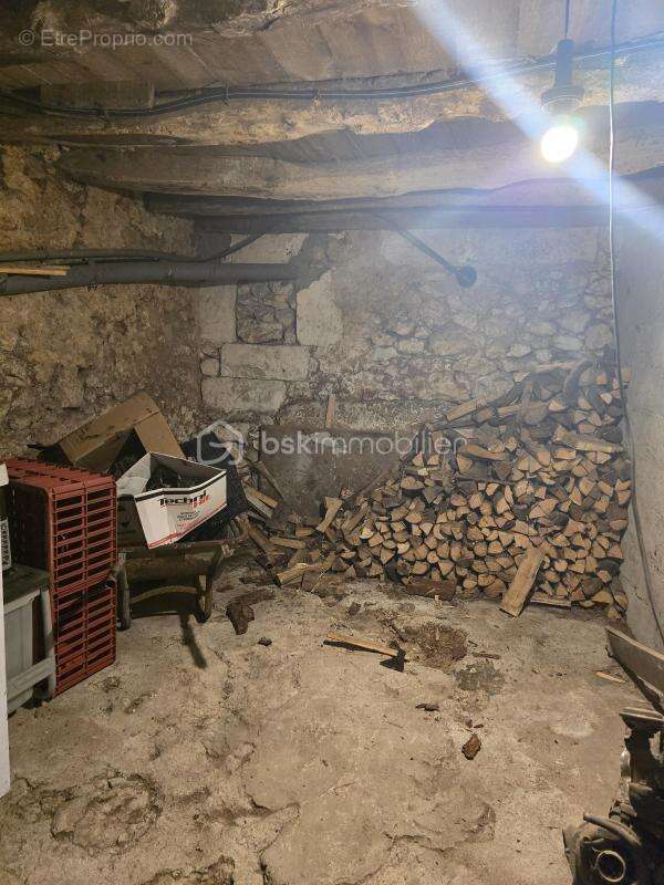 MAISON ANCIENNE en pierre rénovée - photo 18