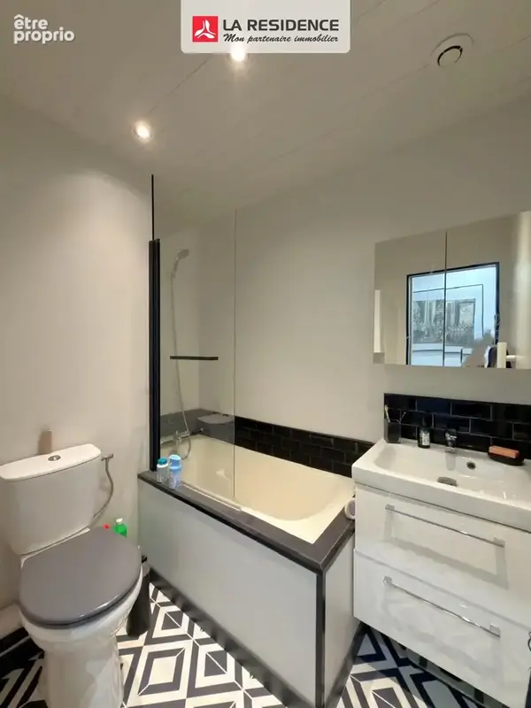 Maison 6 pièces 95 m² à vendre à Herblay (95220) - photo 8