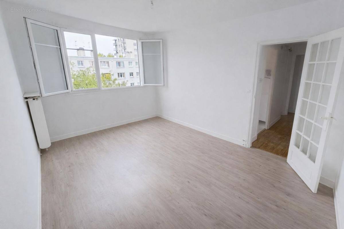Appartement à CHAMPIGNY-SUR-MARNE