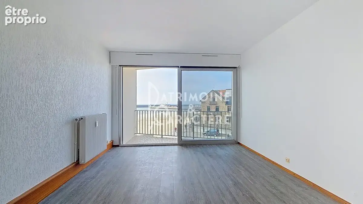 Appartement 1 pièce 25 m² à vendre à Quiberon (56170) - photo 8