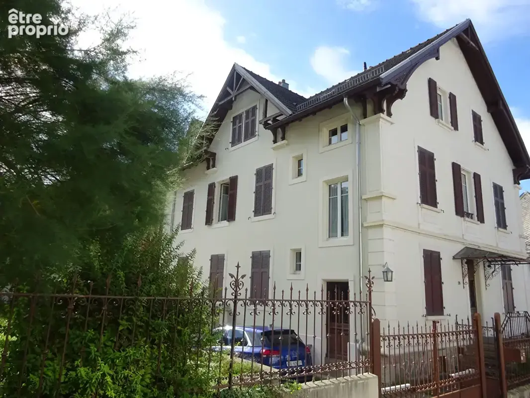 Maison Mulhouse 14 pièce(s) 300 m2 - photo 10