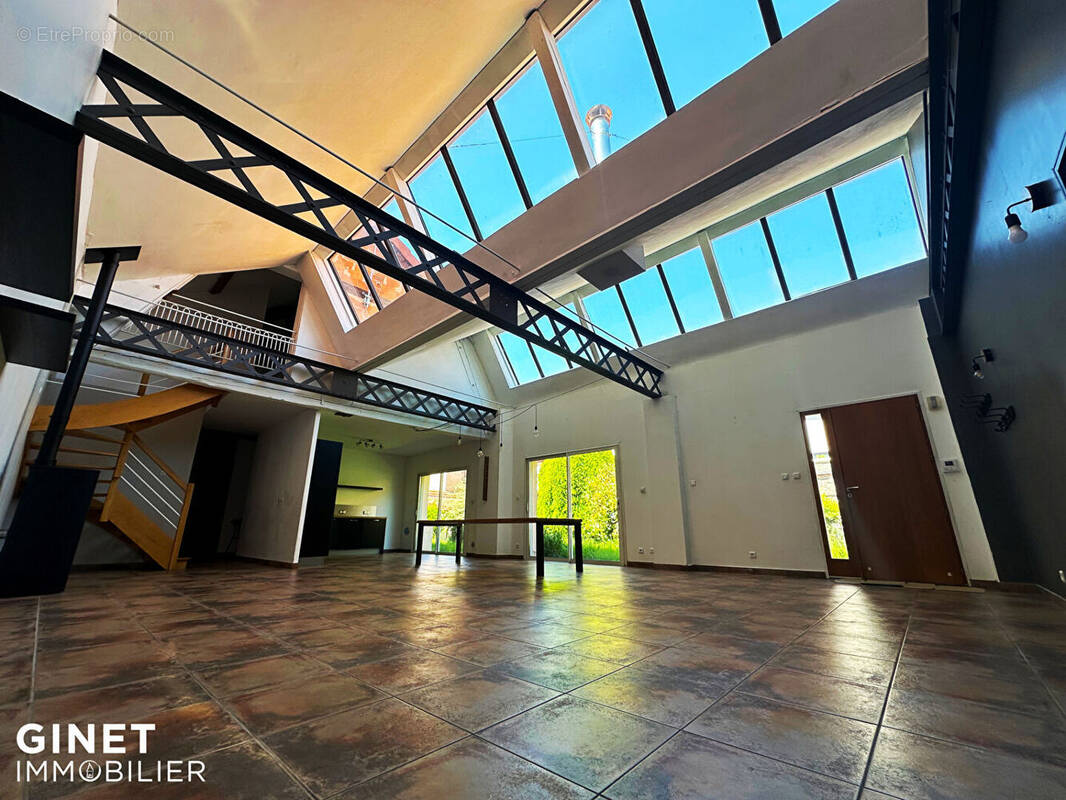 Appartement à ROANNE