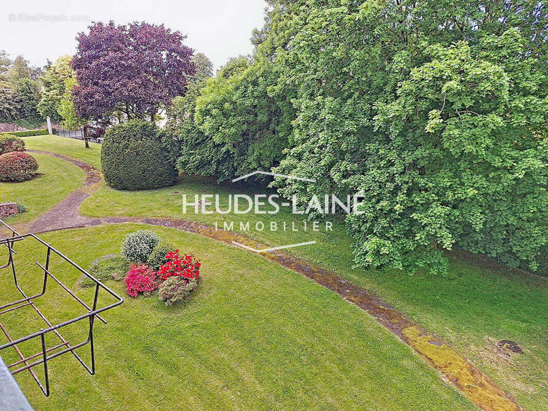 Appartement à AVRANCHES