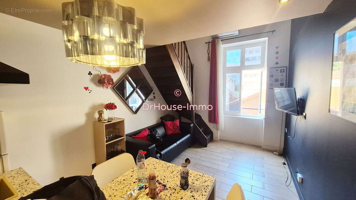 Appartement 31 m² à Marseille-10e  - photo 2