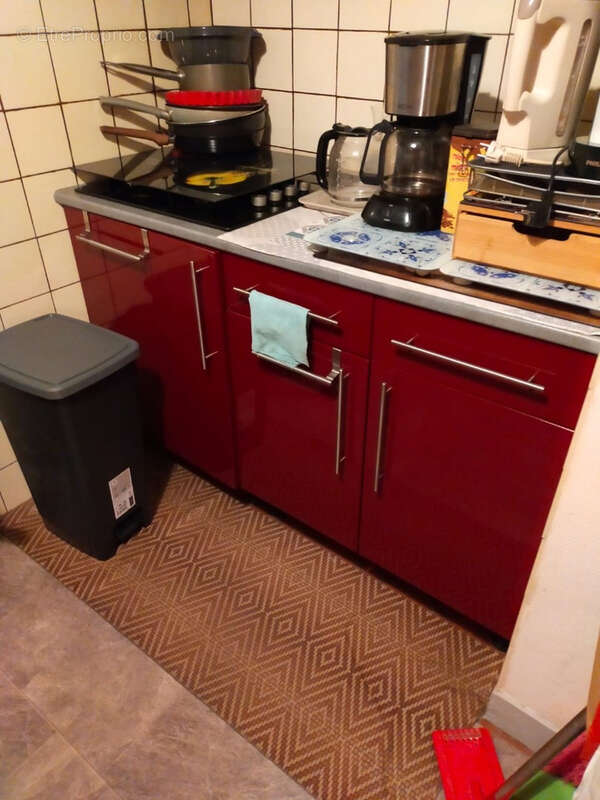 Appartement à ARGENTEUIL