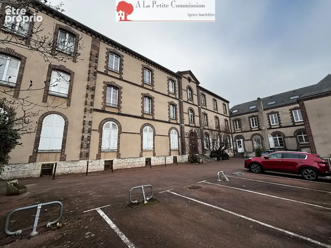 Appartement à CHARTRES