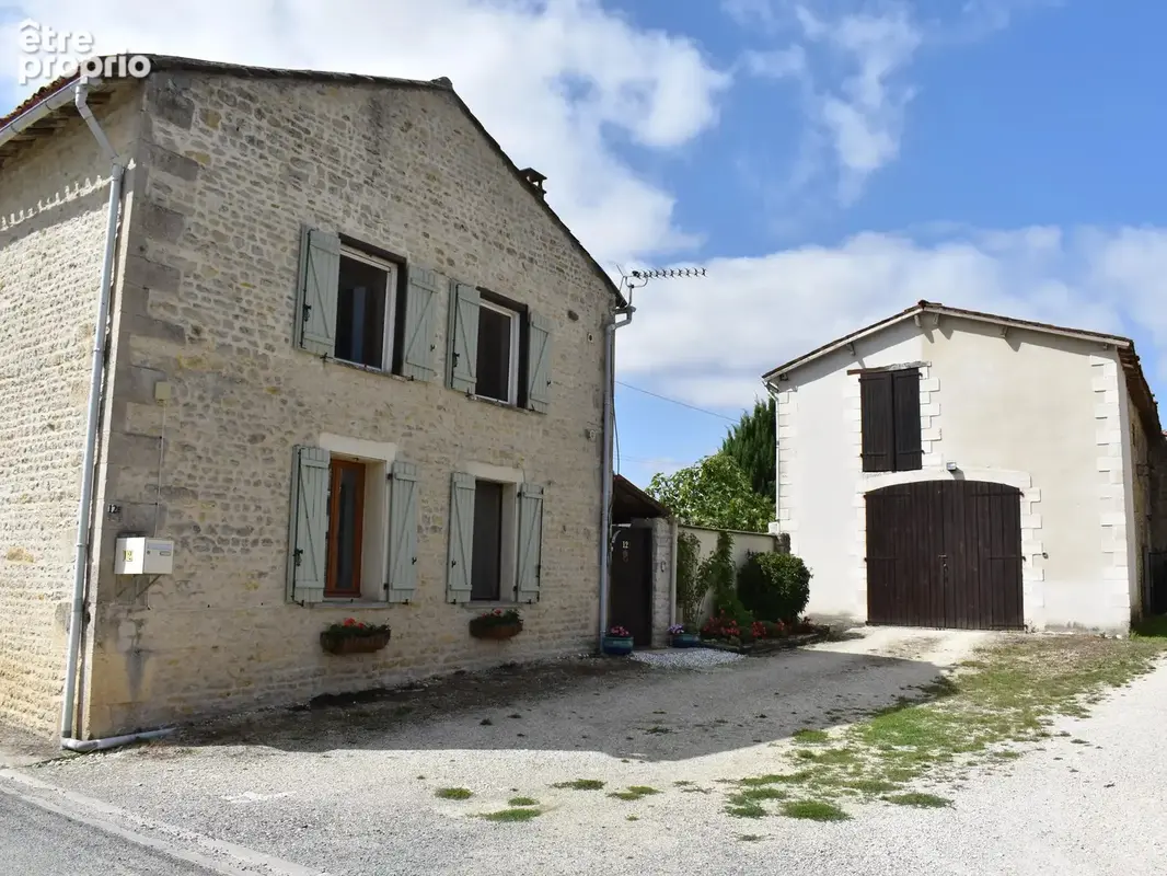 Belle grange et maison d'amis proche des commodités - 5 chambres au total! - photo 19