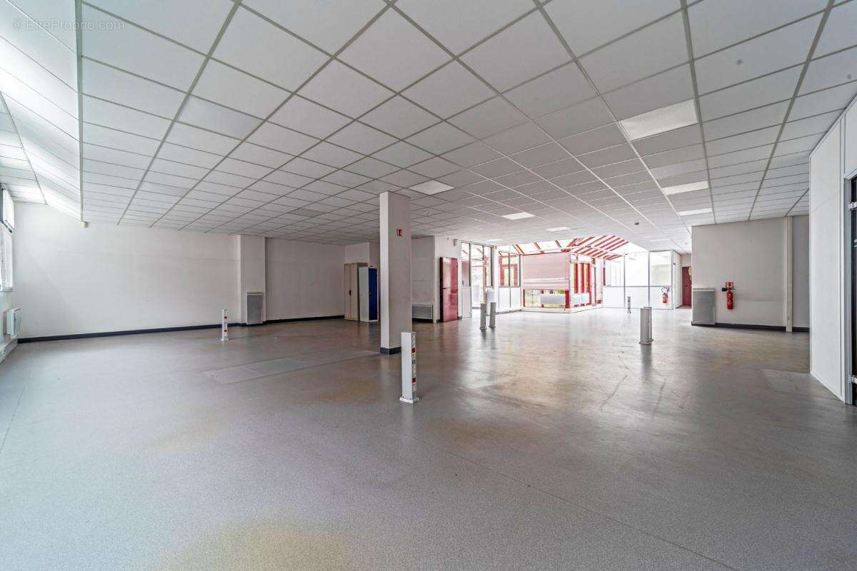 Commerce à BEAUVAIS