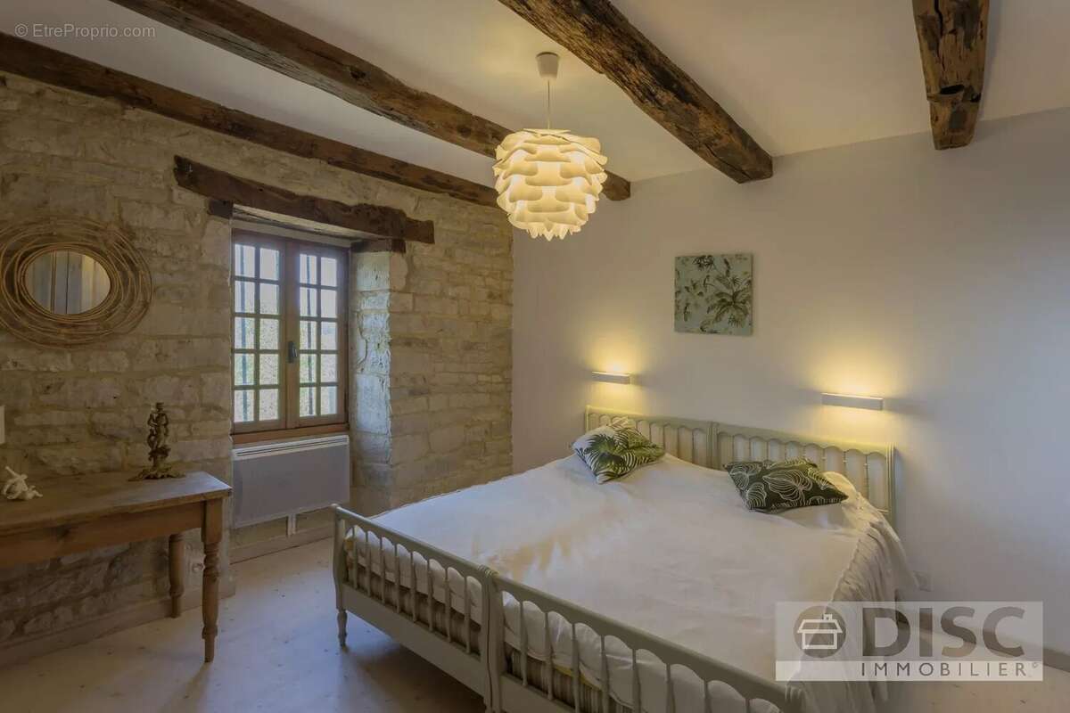 Charmante maison de village avec superbes vues et grand jardin - photo 14