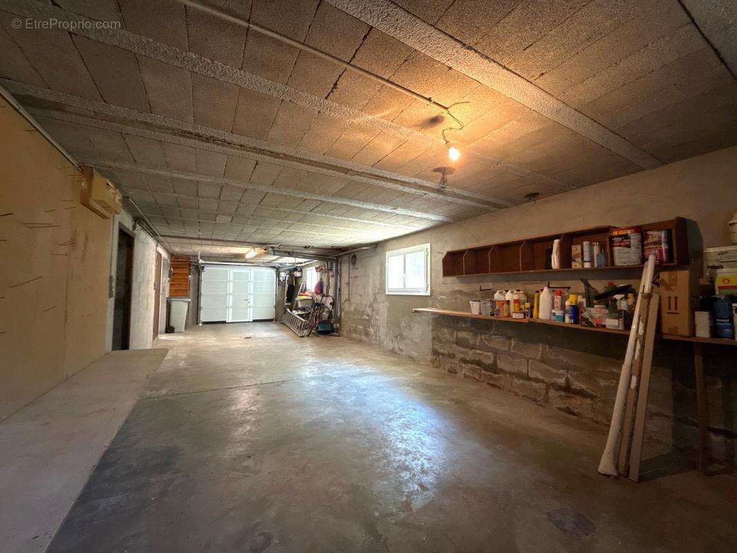 Maison à BRETENIERE de 155,45m² sur sous sol complet, 5 chambres, terrain 719 m² - photo 26