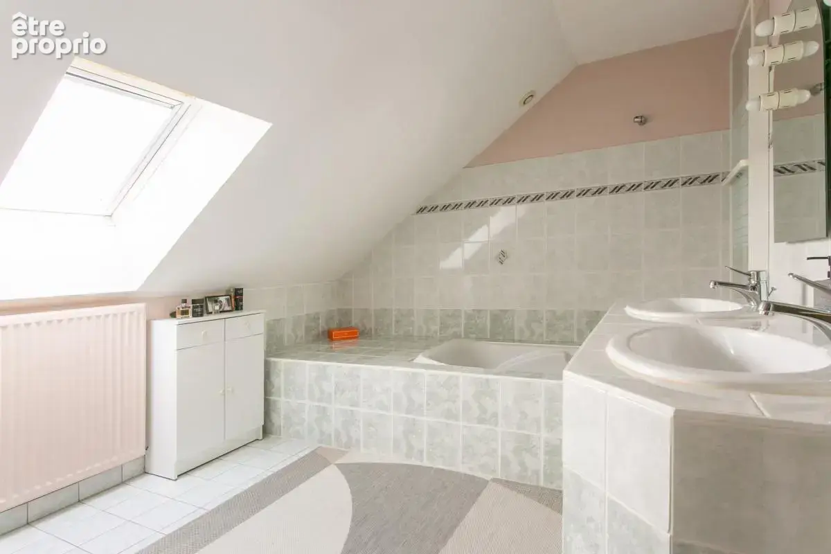 Maison 4 ch mesanger/nord ancenis - photo 9