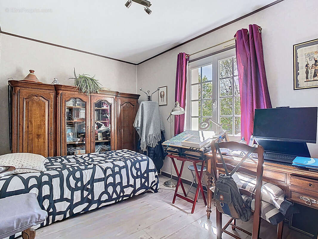 Maison à JOUE-LES-TOURS